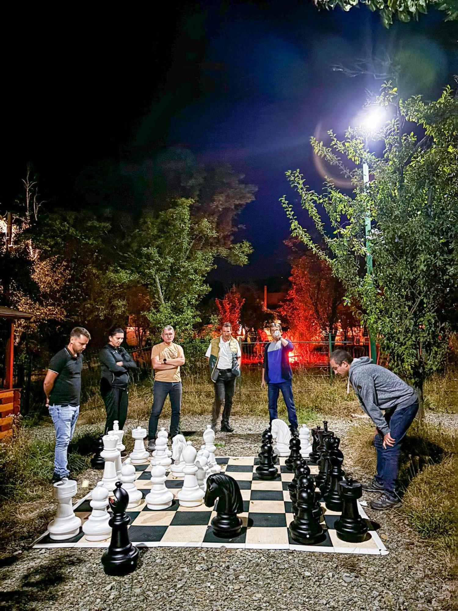 Conacul Bunicilor Otel Novaci Dış mekan fotoğraf