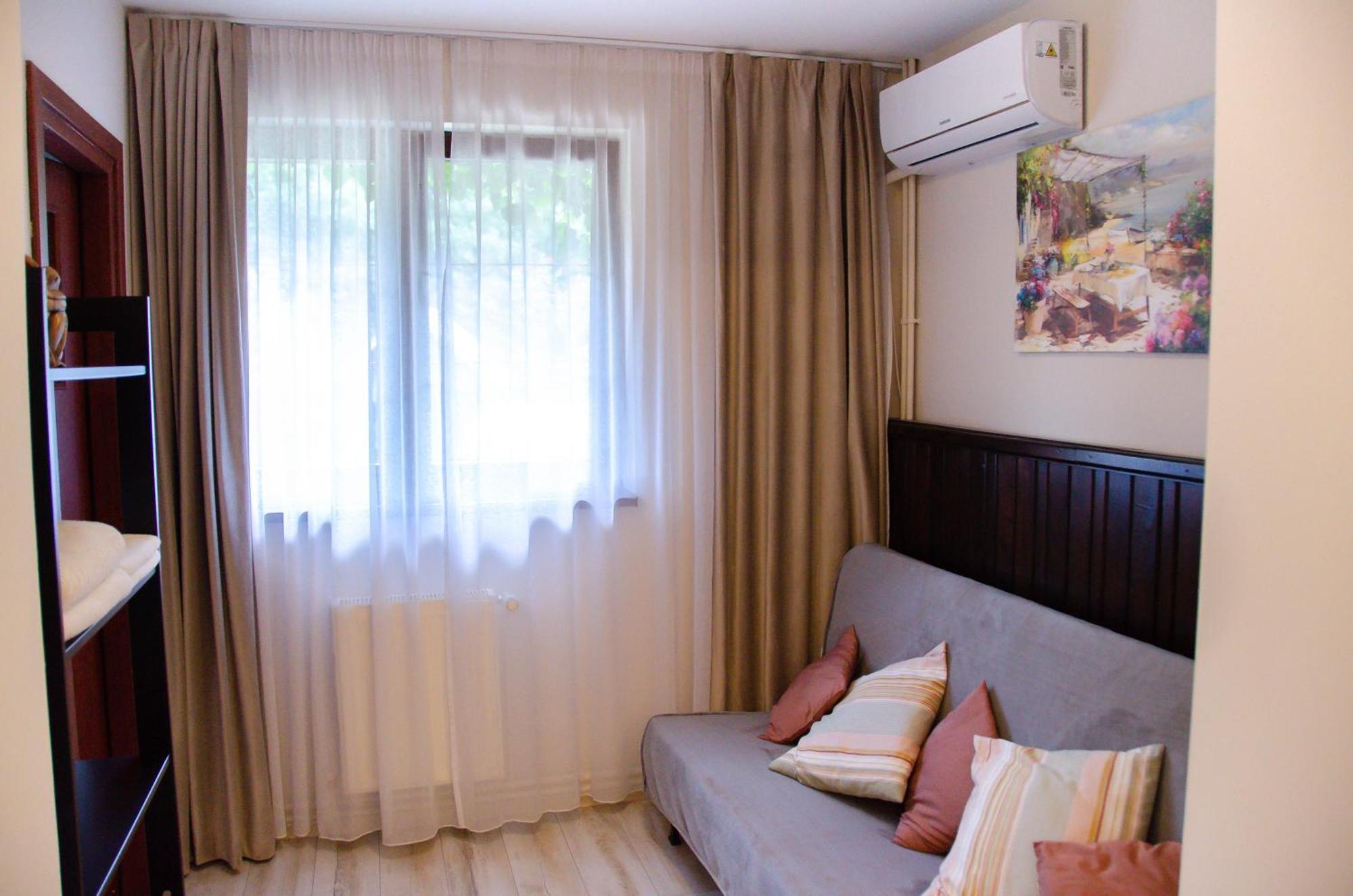 Conacul Bunicilor Otel Novaci Dış mekan fotoğraf