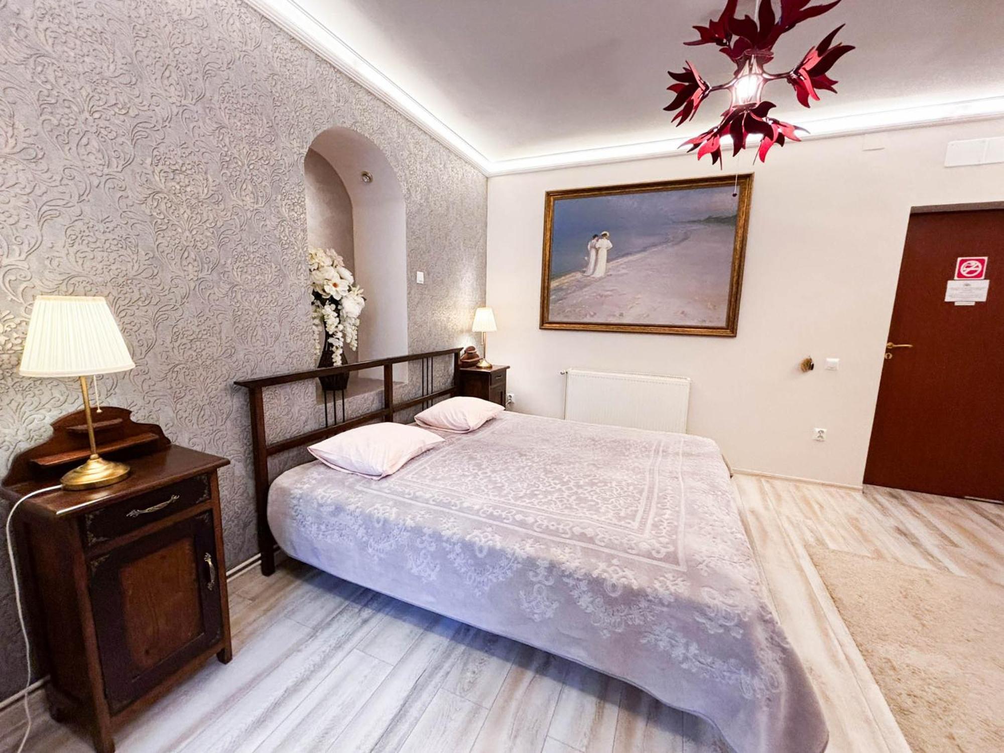 Conacul Bunicilor Otel Novaci Dış mekan fotoğraf