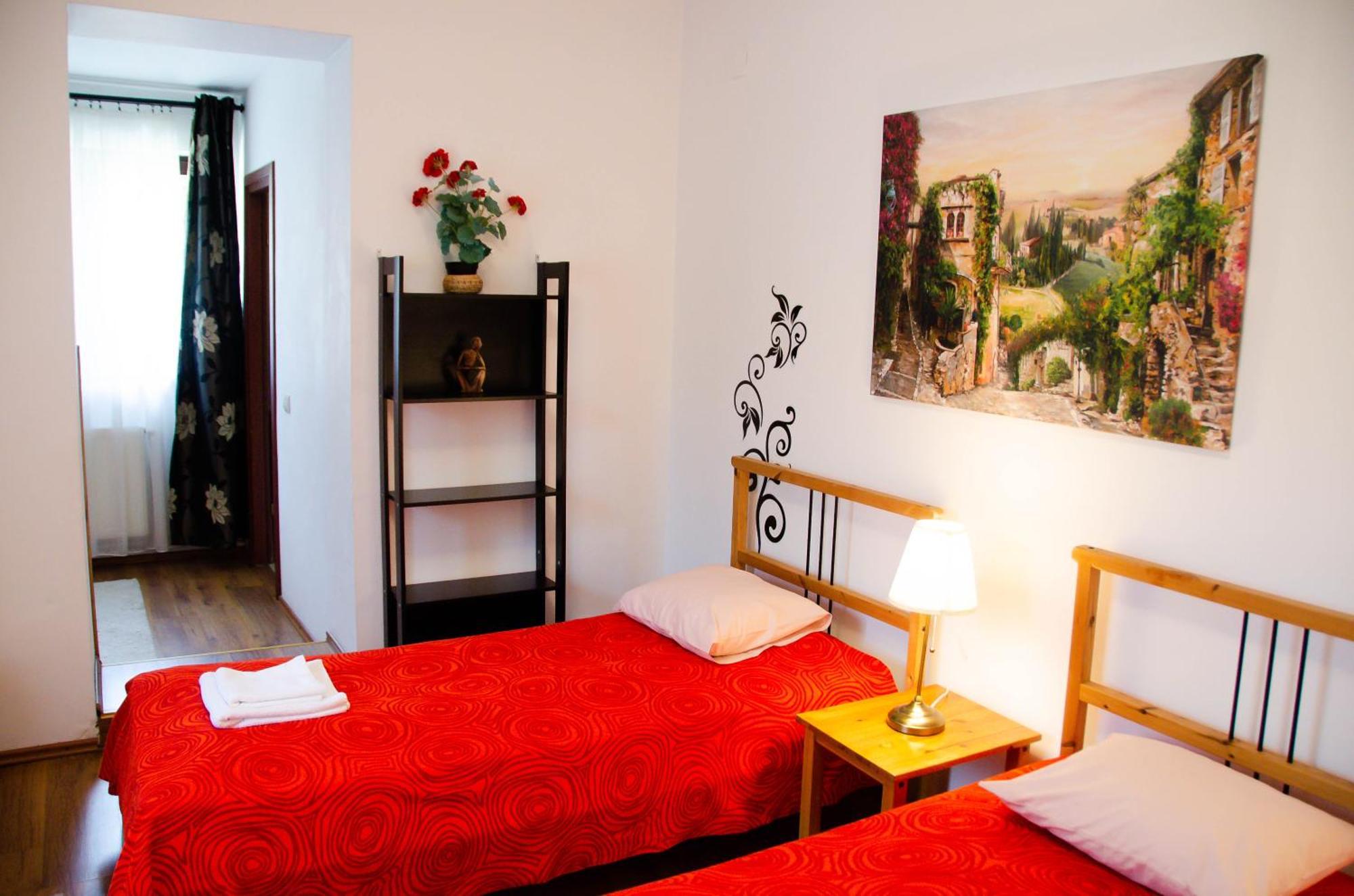Conacul Bunicilor Otel Novaci Dış mekan fotoğraf