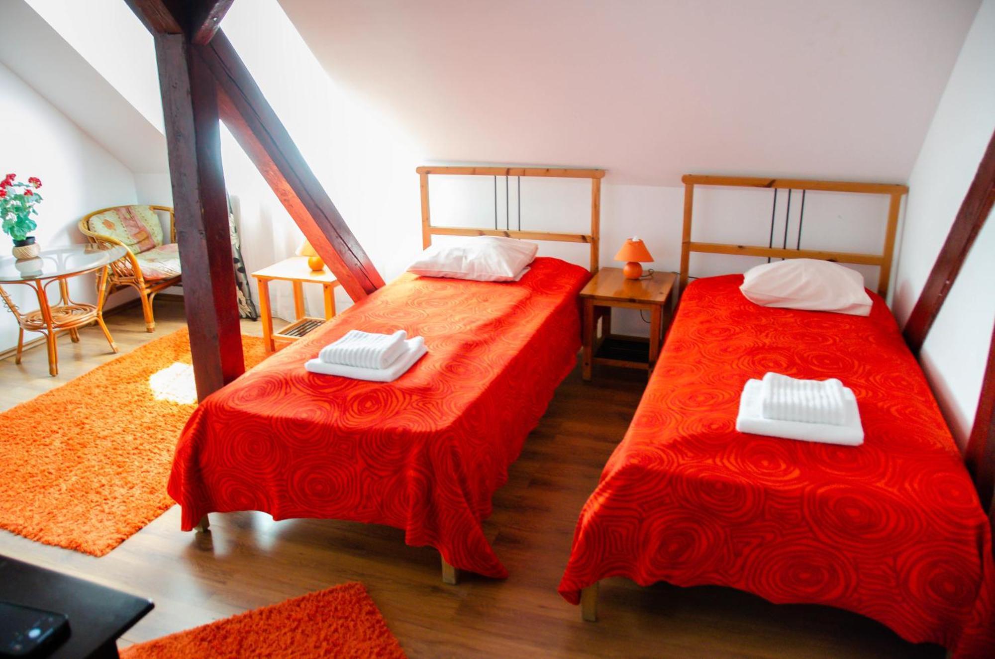 Conacul Bunicilor Otel Novaci Dış mekan fotoğraf